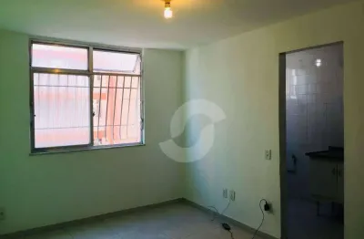 Apartamento à venda, 60 m² por r$ 375.000,00 - santa rosa - niterói/rj