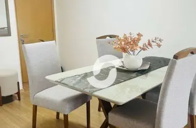 Apartamento com 2 quartos à venda na Travessa Desembargador Álvaro Ferreira Pinto, 6, Icaraí, Niterói
