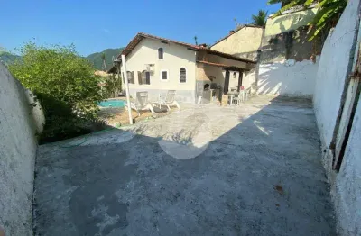 Casa com 2 dormitórios à venda, 110 m² por r$ 750.000,00 - itaipu - niterói/rj