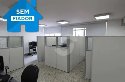 Sala comercial com 3 salas à venda na Rua Doutor Borman, 6, Centro, Niterói