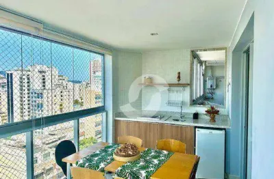 Apartamento com 3 dormitórios à venda, 106 m² por r$ 1.699.000,00 - icaraí - niterói/rj
