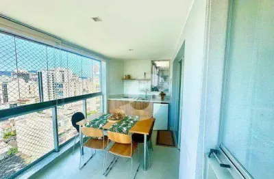 Apartamento com 3 dormitórios à venda, 106 m² por r$ 1.699.000,00 - icaraí - niterói/rj