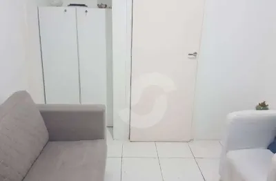 Sala comercial com 1 sala à venda na Rua da Conceição, 137, Centro, Niterói