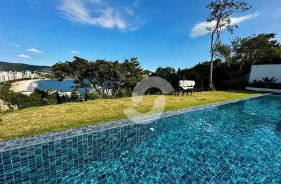 Apartamento com 1 dormitório à venda, 49 m² por r$ 659.000,01 - icaraí - niterói/rj