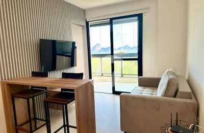 Apartamento com 1 dormitório à venda, 49 m² por r$ 710.000,01 - icaraí - niterói/rj