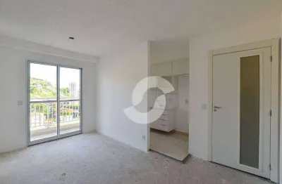 Apartamento com 2 quartos à venda na Rua Padre Augusto Lamego, 590, Centro, Niterói