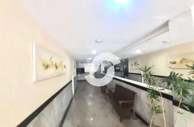 Sala à venda, 20 m² por r$ 65.000,00 - alcântara - são gonçalo/rj