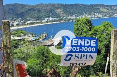 Terreno à venda, 763 m² por r$ 628.000,00 - são francisco - niterói/rj