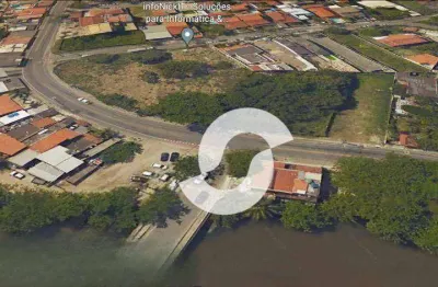 Terreno à venda, 626 m² por R$ 1.200.000,00 - Piratininga - Niterói/RJ