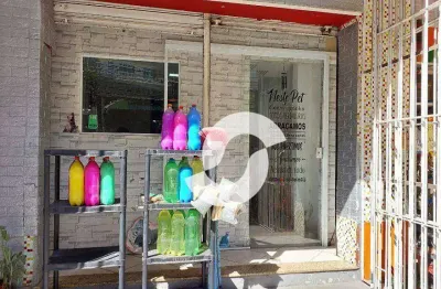 Loja na rua noronha torrezão com 80m². r$ 410.000,00 - santa rosa