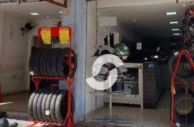 Loja e sobreloja na rua noronha torrezão com 210m². r$ 600.000,00 - santa rosa