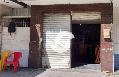 Loja na rua noronha torrezão com 90m². r$ 440.000,00 - santa rosa