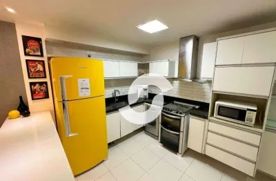 Casa com 2 dormitórios à venda, 94 m² por r$ 950.000,00 - camboinhas - niterói/rj
