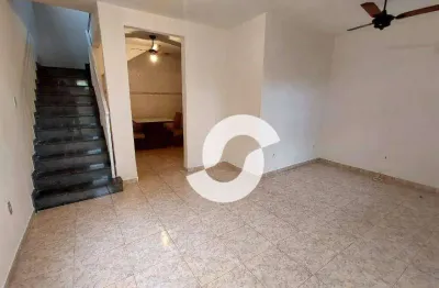 Casa com 3 dormitórios à venda, 138 m² por r$ 230.000,00 - brasilândia - são gonçalo/rj