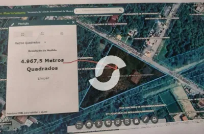 Terreno à venda, 3758 m² por r$ 1.200.000,00 - inoã - maricá/rj