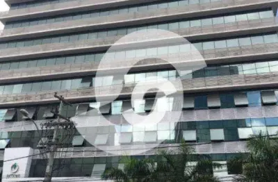 Sala comercial com 1 sala à venda na Rua Doutor Celestino, 122, Centro, Niterói