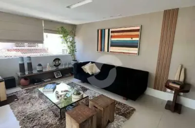 Casa com 4 dormitórios à venda, 175 m² por r$ 2.300.000,00 - ingá - niterói/rj