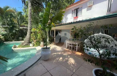 Casa com 3 dormitórios à venda, 246 m² por r$ 940.000,00 - maravista - niterói/rj