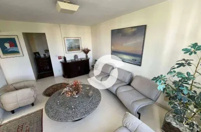 Bem-vindo ao seu novo lar de luxo em boa viagem! este magnífico apartamento de alto padrão oferece uma experiência residencial única. com 2 elegantes