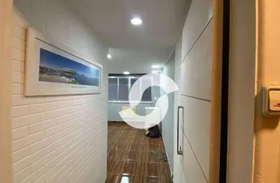 Sala comercial à venda na Rua da Conceição, 137, Centro, Niterói