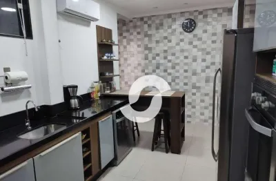 Em niterói - fonseca próximo aos melhores comércios do bairro