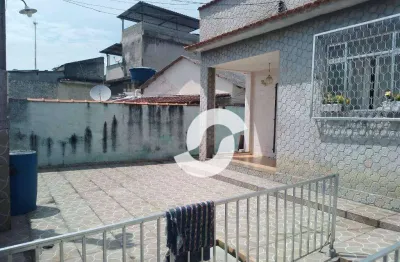 Casa à venda, 130 m² por r$ 450.000,00 - gradim - são gonçalo/rj