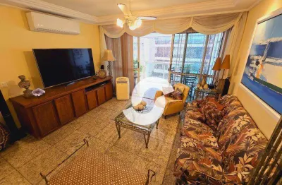 Apartamento à venda, 170 m² por r$ 2.400.000,00 - icaraí - niterói/rj