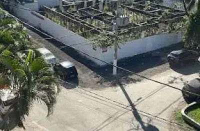 Terreno à venda, 700 m² por r$ 1.500.000,00 - recreio dos bandeirantes - rio de janeiro/rj