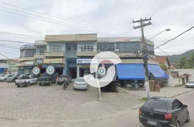 Sala à venda, 47 m² por r$ 210.000,00 - maravista - niterói/rj