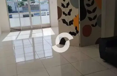 Sala à venda, 47 m² por r$ 210.000,00 - maravista - niterói/rj