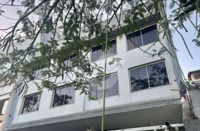 Prédio, 600 m² - venda por r$ 2.500.000,00 ou aluguel por r$ 21.705,00/mês - são francisco - niterói/rj
