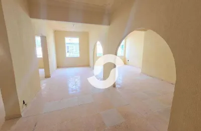 Ponto comercial à venda na Rua Visconde do Uruguai, 384, Centro, Niterói