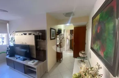 Apartamento com 2 dormitórios à venda, 66 m² por r$ 390.000,00 - icaraí - niterói/rj