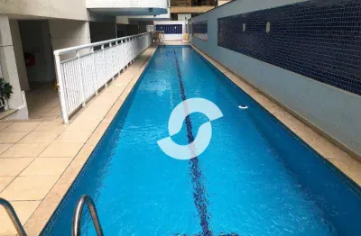 Apartamento com 1 quarto à venda na Rua Miguel de Frias, 160, Icaraí, Niterói