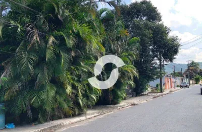 Terreno à venda, 450 m² por r$ 380.000,00 - itaipu - niterói/rj