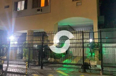 Apartamento 2 quartos - portaria 24h - próximo a br 101 subida pra ponte rio niterói - comércio e mercados próximos. futuro benefício do vlt