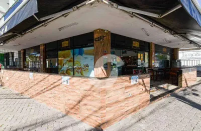 Ponto à venda, 169 m² por R$ 600.000,00 - Piratininga - Niterói/RJ