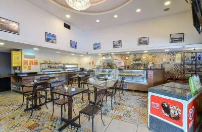 Ponto à venda, 169 m² por r$ 600.000,00 - piratininga - niterói/rj