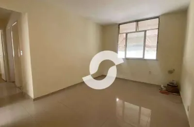 Apartamento à venda, 60 m² por r$ 250.000,00 - largo do barradas - niterói/rj