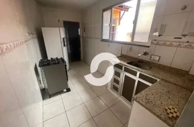 Apartamento com 3 quartos à venda na Rua Antônio Silva, 26, Fonseca, Niterói