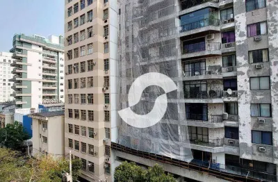 Icaraí - miolo - excelente 3 quartos 90m² na rua ator paulo gustavo, r$560.000