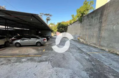 Terreno comercial à venda na Rua São Sebastião, 54, Ingá, Niterói