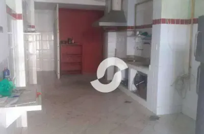 Ponto comercial à venda na Rua Presidente Domiciano, 221, Ingá, Niterói