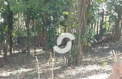 Terreno à venda, 952 m² por r$ 290.000,00 - itaipu - niterói/rj