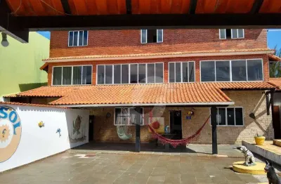 Casa à venda, 395 m² por r$ 900.000,00 - ponta negra - maricá/rj