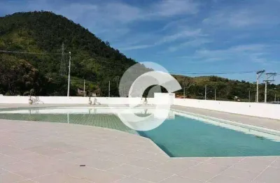 Terreno em condomínio fechado à venda na Estrada Do Caxito, 1000, Caxito, Maricá