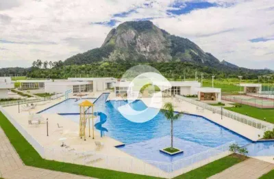 Terreno à venda, 360 m² por r$ 169.900,00 - itaipuaçu - maricá/rj