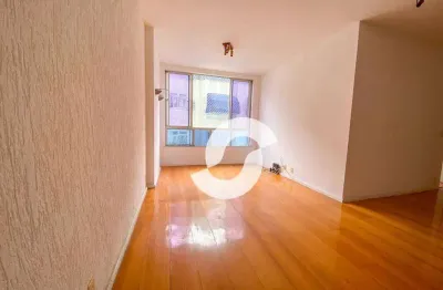 Cobertura com 3 dormitórios à venda, 159 m² por r$ 950.000,00 - icaraí - niterói/rj