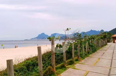 Apartamento com 1 dormitório à venda, 43 m² por r$ 650.000,00 - piratininga - niterói/rj