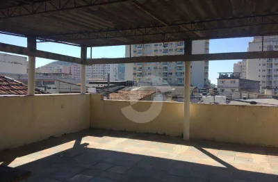 Casa com 4 dormitórios à venda, 200 m² por r$ 650.000,00 - centro - niterói/rj